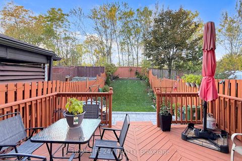 Photo 29 at 126 Conn Smythe Drive, Scarborough Village, Toronto