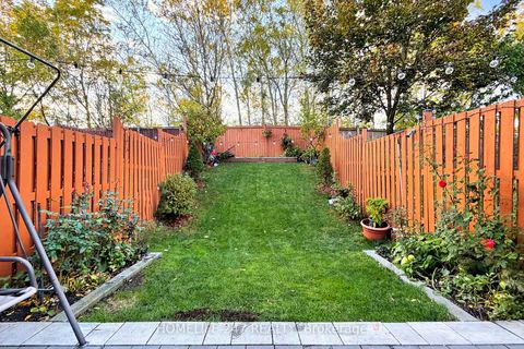 Photo 32 at 126 Conn Smythe Drive, Scarborough Village, Toronto