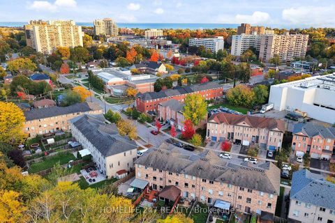 Photo 36 at 126 Conn Smythe Drive, Scarborough Village, Toronto