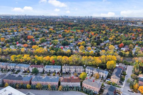 Photo 38 at 126 Conn Smythe Drive, Scarborough Village, Toronto