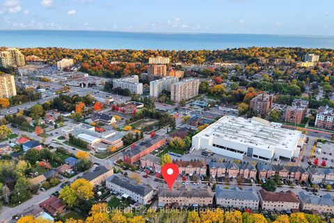 Photo 39 at 126 Conn Smythe Drive, Scarborough Village, Toronto