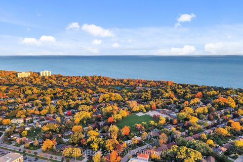 Photo 40 at 126 Conn Smythe Drive, Scarborough Village, Toronto