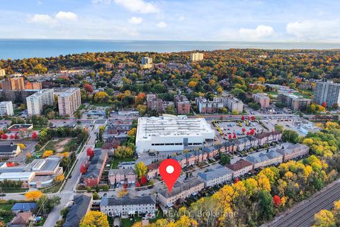 Photo 41 at 126 Conn Smythe Drive, Scarborough Village, Toronto