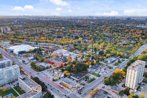 Photo 42 at 126 Conn Smythe Drive, Scarborough Village, Toronto