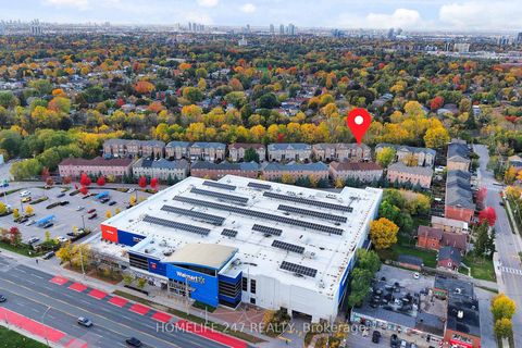 Photo 43 at 126 Conn Smythe Drive, Scarborough Village, Toronto