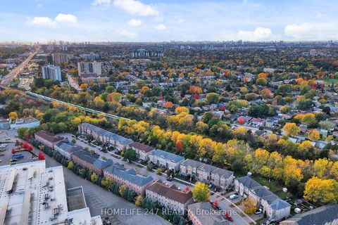 Photo 44 at 126 Conn Smythe Drive, Scarborough Village, Toronto