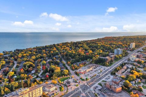 Photo 45 at 126 Conn Smythe Drive, Scarborough Village, Toronto