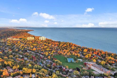 Photo 46 at 126 Conn Smythe Drive, Scarborough Village, Toronto