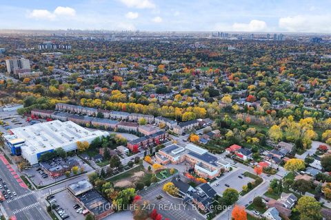 Photo 47 at 126 Conn Smythe Drive, Scarborough Village, Toronto