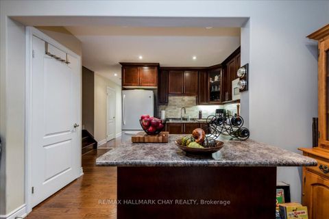 Photo 3 at 7 - 90 Sovereigns Gate, Shore, Barrie
