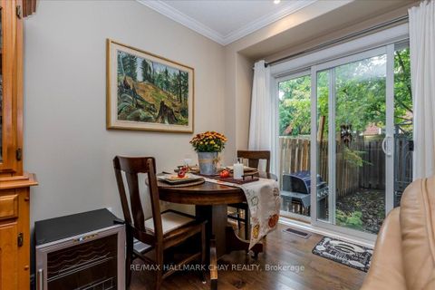 Photo 7 at 7 - 90 Sovereigns Gate, Shore, Barrie