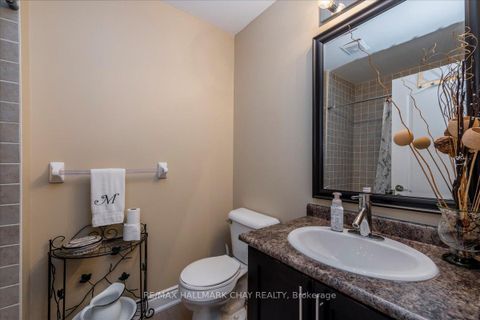 Photo 18 at 7 - 90 Sovereigns Gate, Shore, Barrie