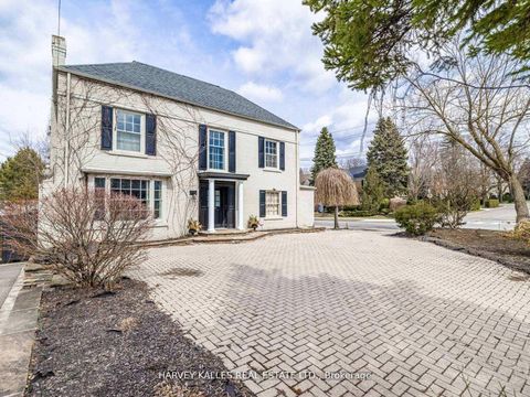 Photo 3 at 2 Silverwood Avenue, Forest Hill South, Toronto