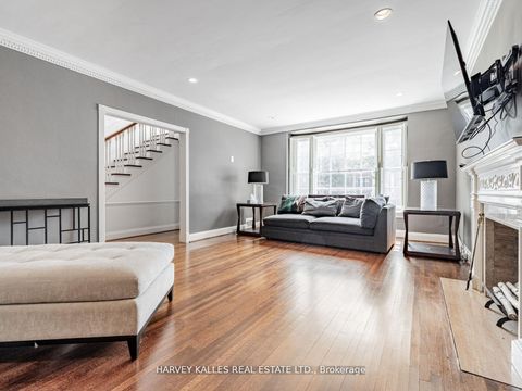 Photo 10 at 2 Silverwood Avenue, Forest Hill South, Toronto