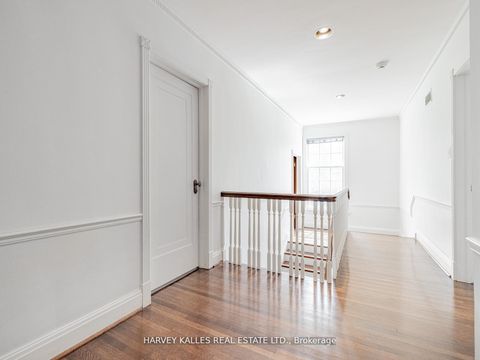 Photo 25 at 2 Silverwood Avenue, Forest Hill South, Toronto