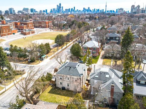 Photo 46 at 2 Silverwood Avenue, Forest Hill South, Toronto