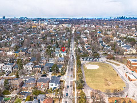 Photo 49 at 2 Silverwood Avenue, Forest Hill South, Toronto