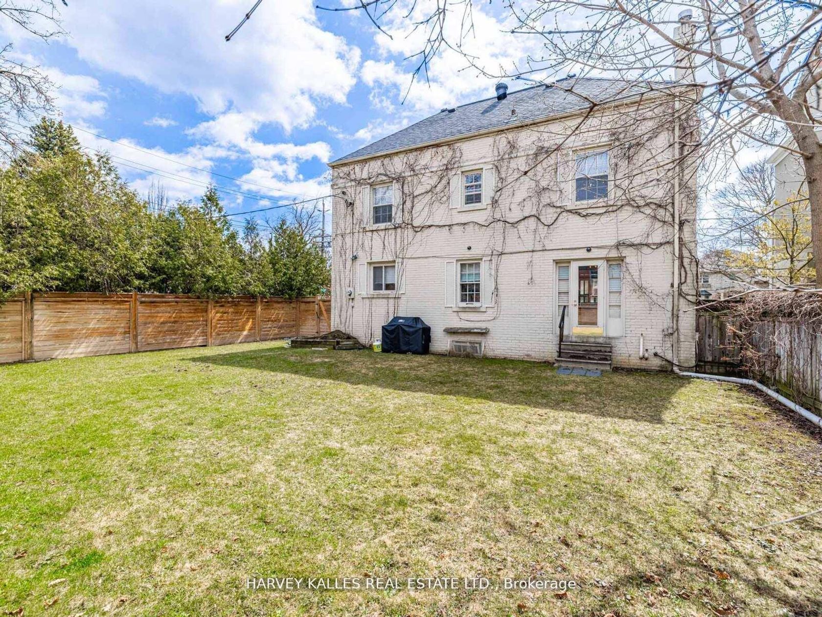Photo 38 at 2 Silverwood Avenue, Forest Hill South, Toronto Photo 38 at 2 Silverwood Avenue, Forest Hill South, Toronto