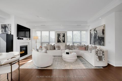 Photo 6 at 404 - 4 The Kingsway, Kingsway South, Toronto