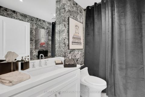 Photo 20 at 404 - 4 The Kingsway, Kingsway South, Toronto