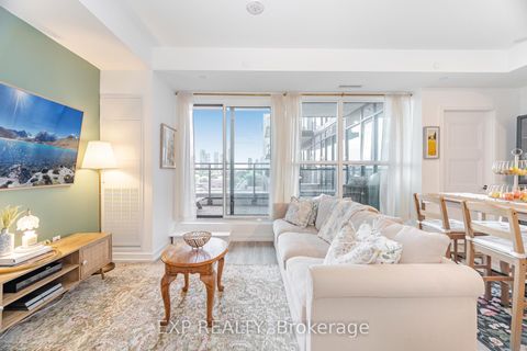 Photo 15 at 812 - 25 Neighbourhood Lane, Queensway, Toronto