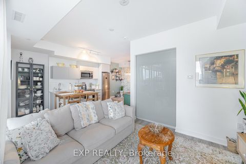 Photo 17 at 812 - 25 Neighbourhood Lane, Queensway, Toronto