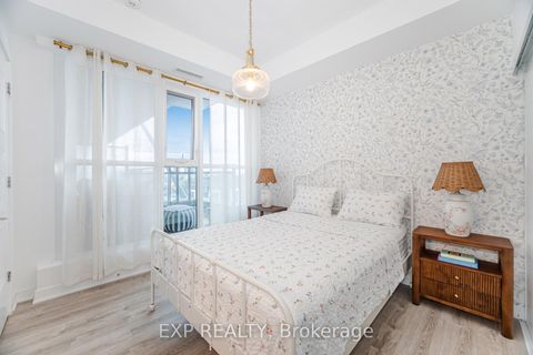 Photo 19 at 812 - 25 Neighbourhood Lane, Queensway, Toronto