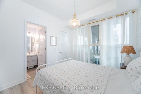 Photo 20 at 812 - 25 Neighbourhood Lane, Queensway, Toronto