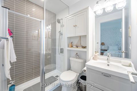 Photo 21 at 812 - 25 Neighbourhood Lane, Queensway, Toronto