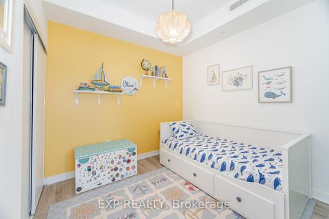 Photo 22 at 812 - 25 Neighbourhood Lane, Queensway, Toronto