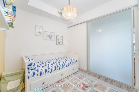Photo 23 at 812 - 25 Neighbourhood Lane, Queensway, Toronto