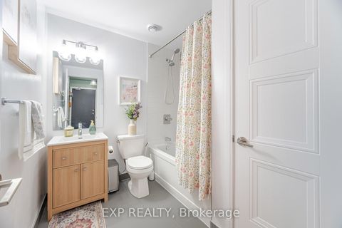 Photo 24 at 812 - 25 Neighbourhood Lane, Queensway, Toronto
