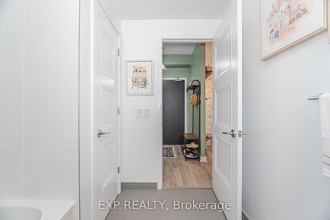 Photo 25 at 812 - 25 Neighbourhood Lane, Queensway, Toronto