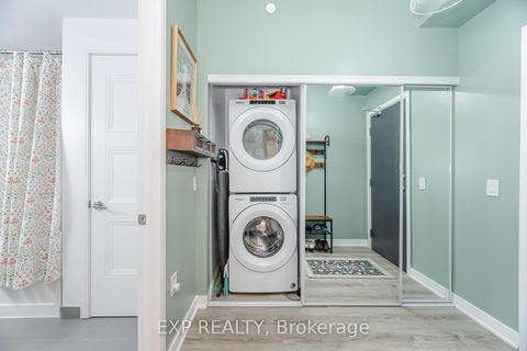 Photo 26 at 812 - 25 Neighbourhood Lane, Queensway, Toronto