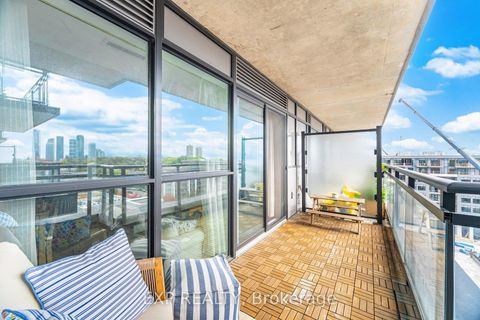 Photo 28 at 812 - 25 Neighbourhood Lane, Queensway, Toronto