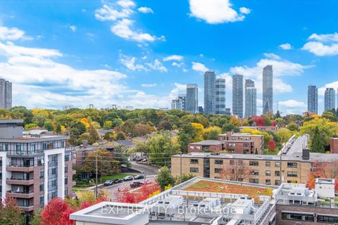 Photo 30 at 812 - 25 Neighbourhood Lane, Queensway, Toronto