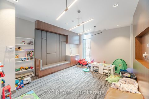 Photo 31 at 812 - 25 Neighbourhood Lane, Queensway, Toronto