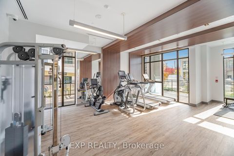 Photo 39 at 812 - 25 Neighbourhood Lane, Queensway, Toronto