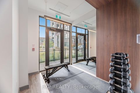 Photo 41 at 812 - 25 Neighbourhood Lane, Queensway, Toronto