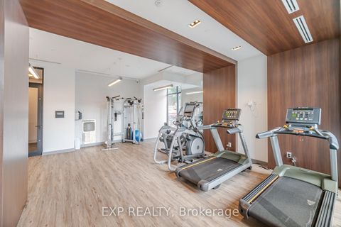 Photo 42 at 812 - 25 Neighbourhood Lane, Queensway, Toronto