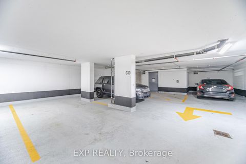 Photo 44 at 812 - 25 Neighbourhood Lane, Queensway, Toronto