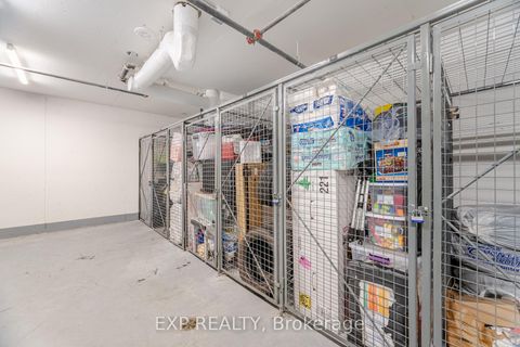 Photo 45 at 812 - 25 Neighbourhood Lane, Queensway, Toronto