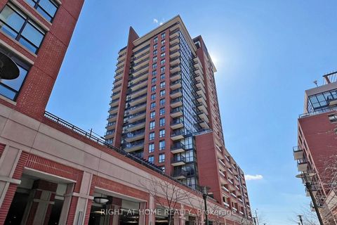 Photo 3 at 1122 - 800 Lawrence Avenue W, Glen Park, Toronto
