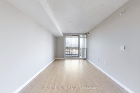 Photo 12 at 1122 - 800 Lawrence Avenue W, Glen Park, Toronto
