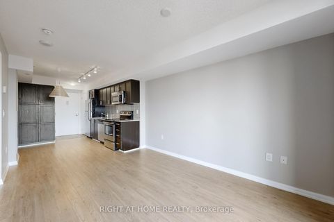 Photo 15 at 1122 - 800 Lawrence Avenue W, Glen Park, Toronto