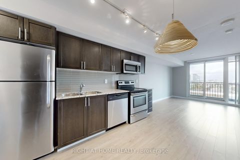 Photo 16 at 1122 - 800 Lawrence Avenue W, Glen Park, Toronto