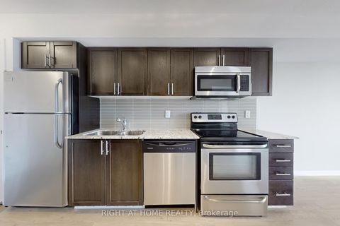 Photo 17 at 1122 - 800 Lawrence Avenue W, Glen Park, Toronto
