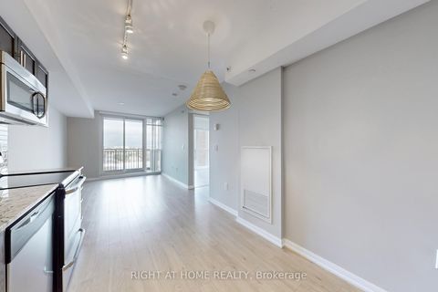 Photo 19 at 1122 - 800 Lawrence Avenue W, Glen Park, Toronto