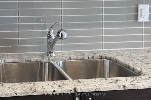 Photo 20 at 1122 - 800 Lawrence Avenue W, Glen Park, Toronto