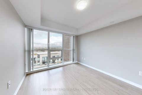 Photo 22 at 1122 - 800 Lawrence Avenue W, Glen Park, Toronto